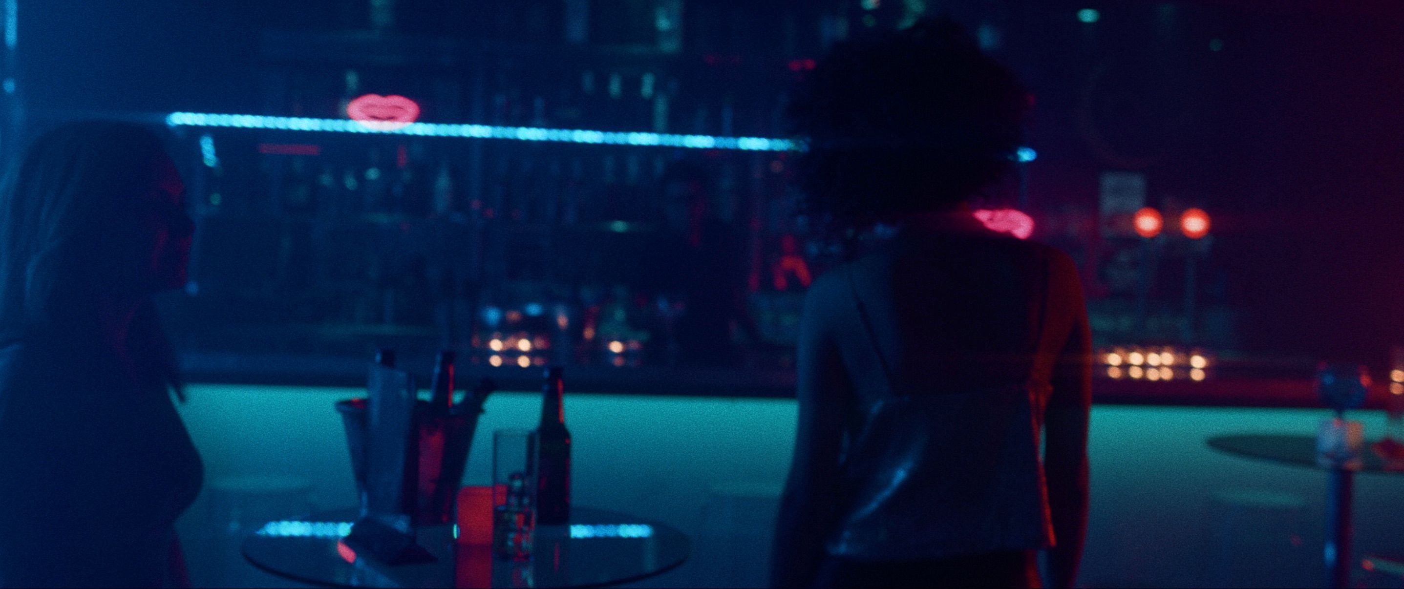 Nunca pa Atras - Tromboranga  by Alejandro H. Madrid - Cinematographer